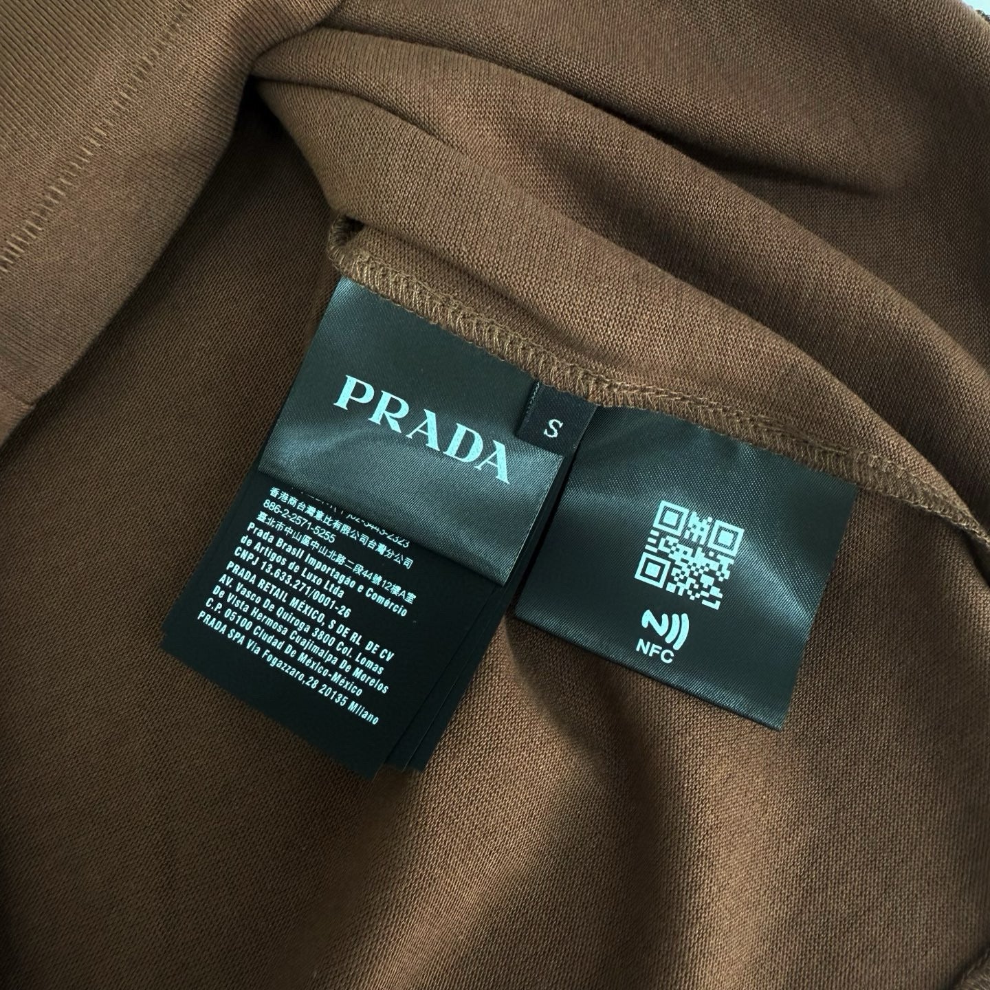 Prada T-Shirt