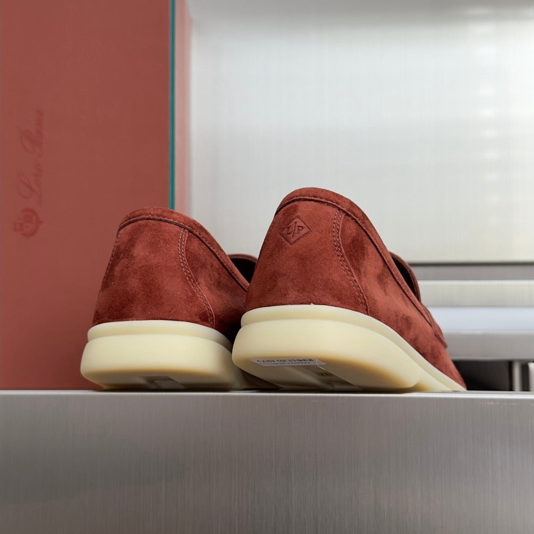 LP Loafers