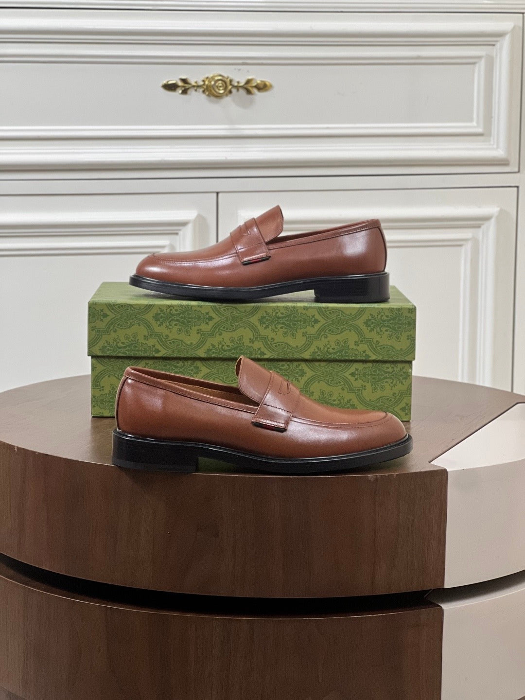 GC Loafer