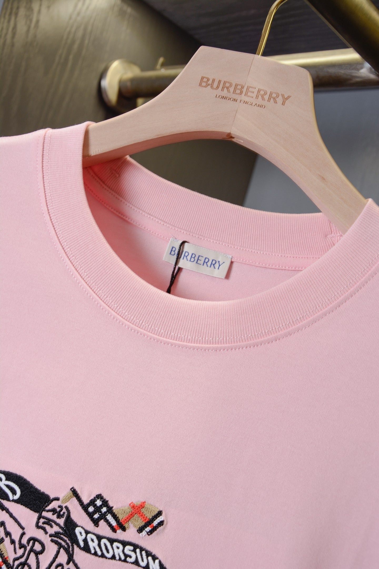 BBR T-shirt