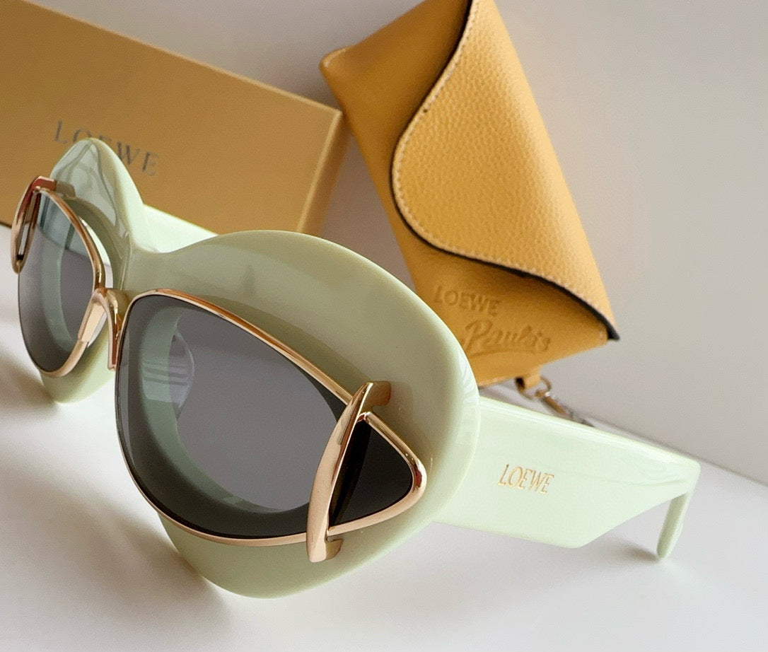 Loewe Sunglasses