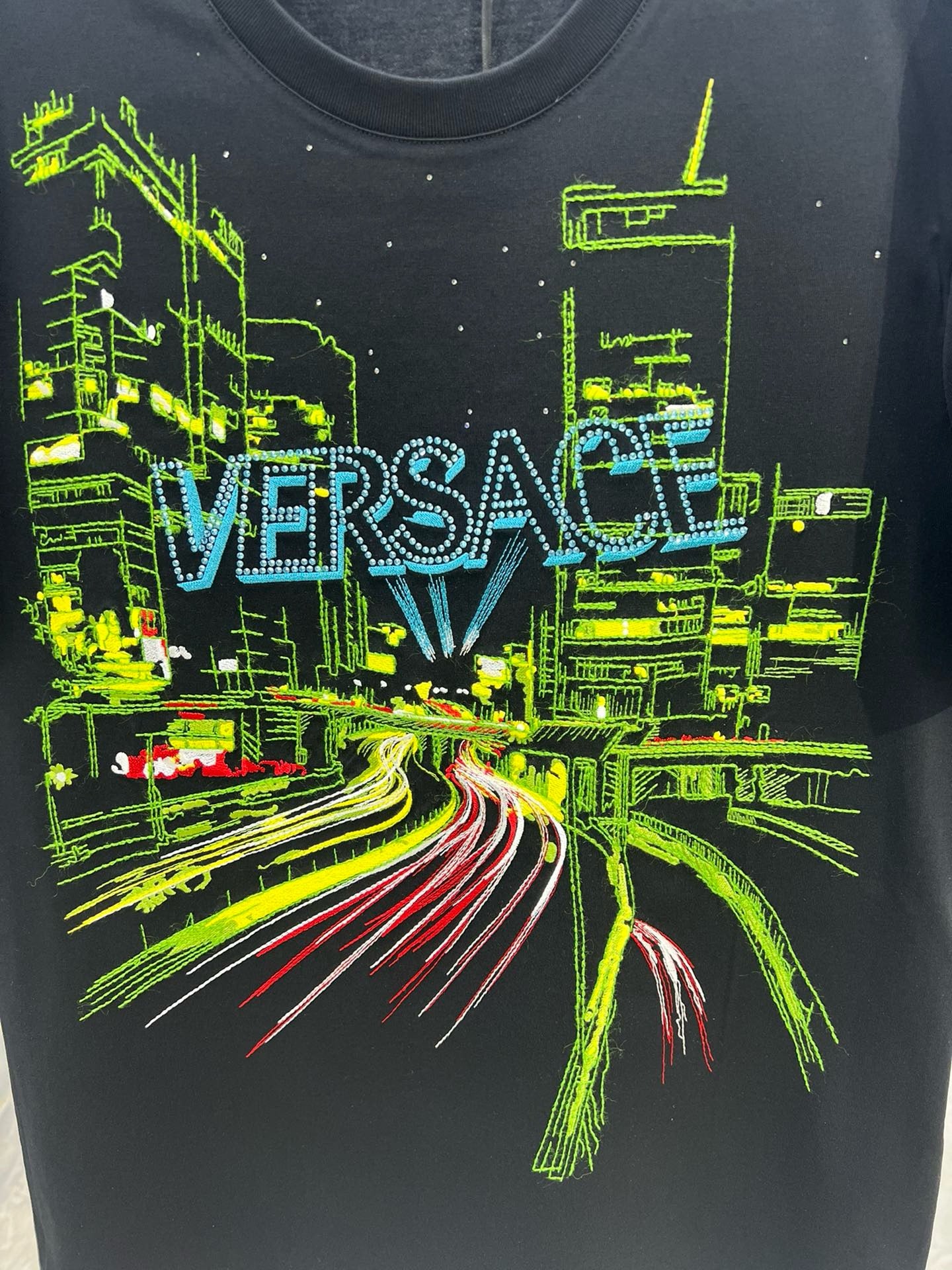 Versace T-shirt