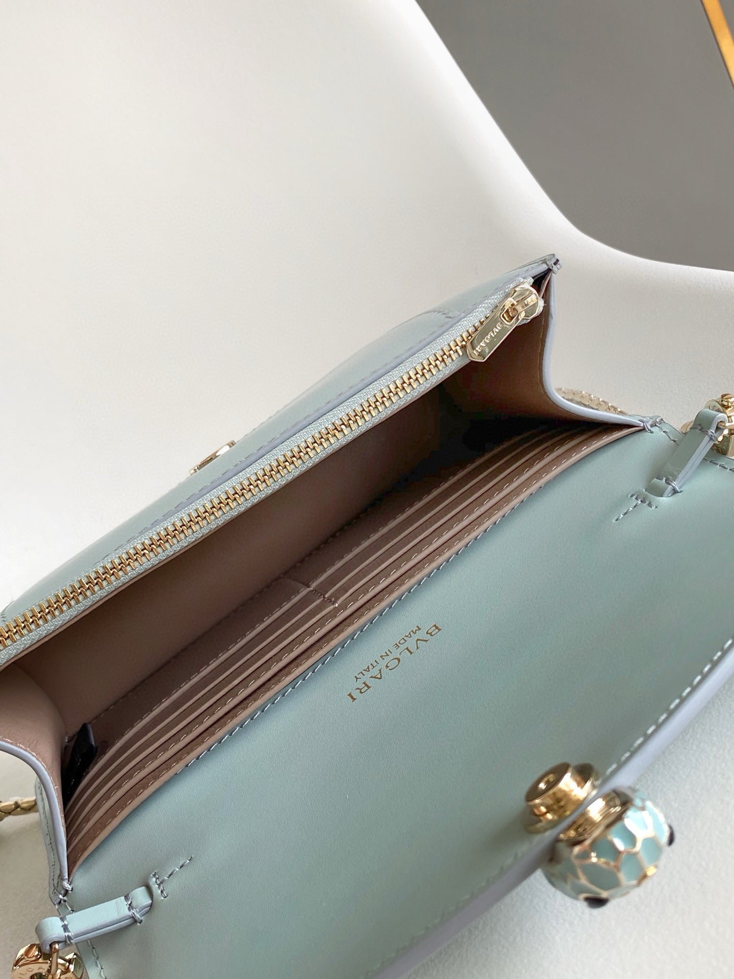 Bvlgari Serpenti Forever Bag
