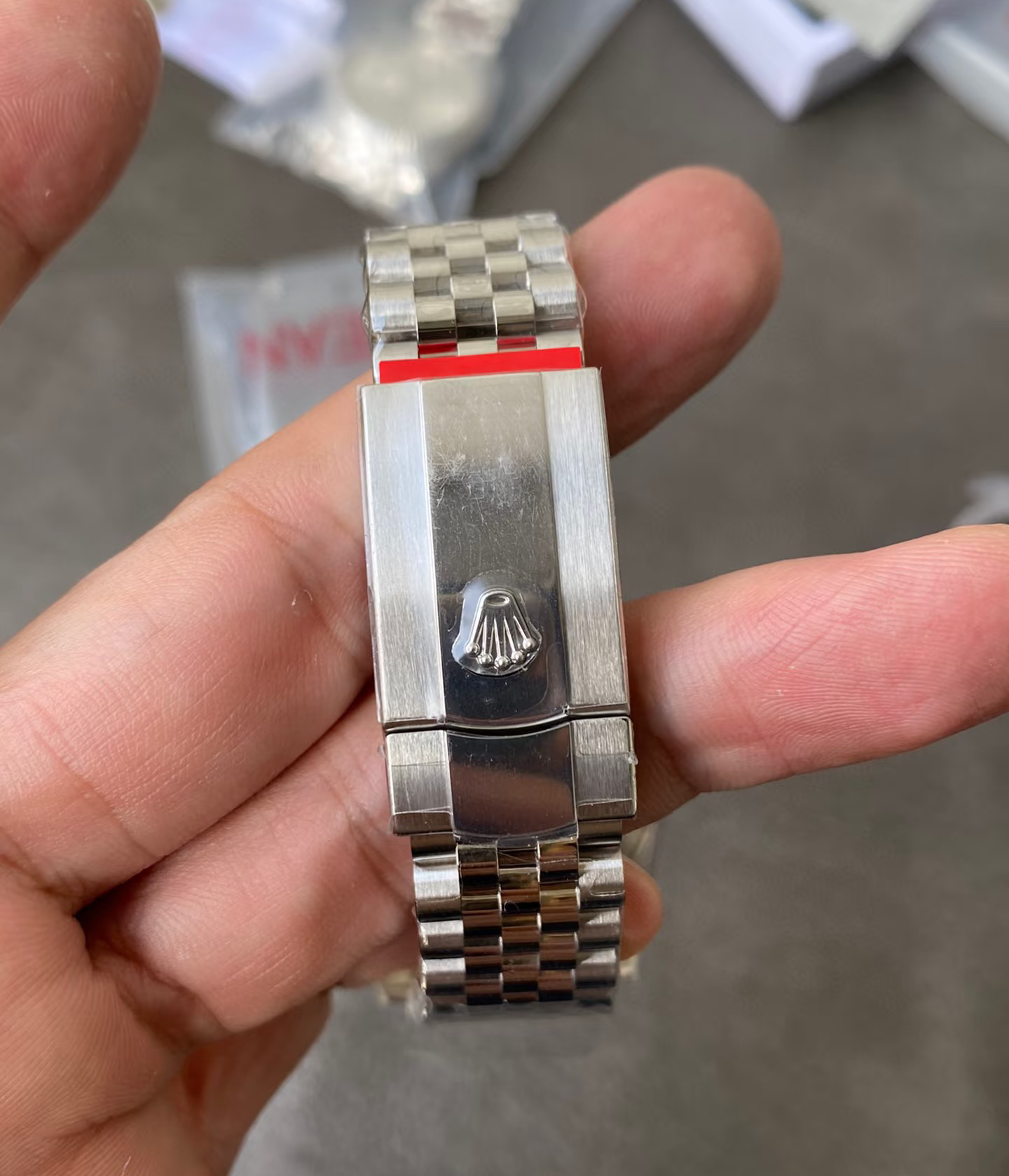 Rolex Oyster Perpetual Datejust