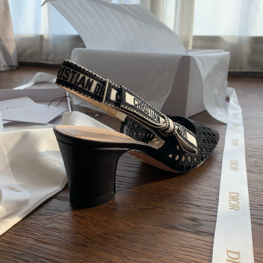 Dior Heels