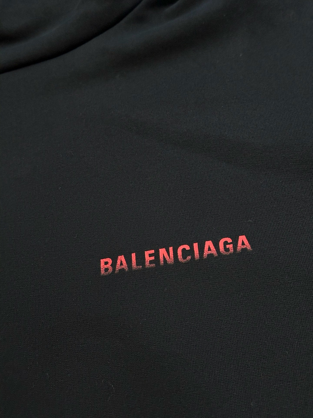 Balenciaga Hoodie