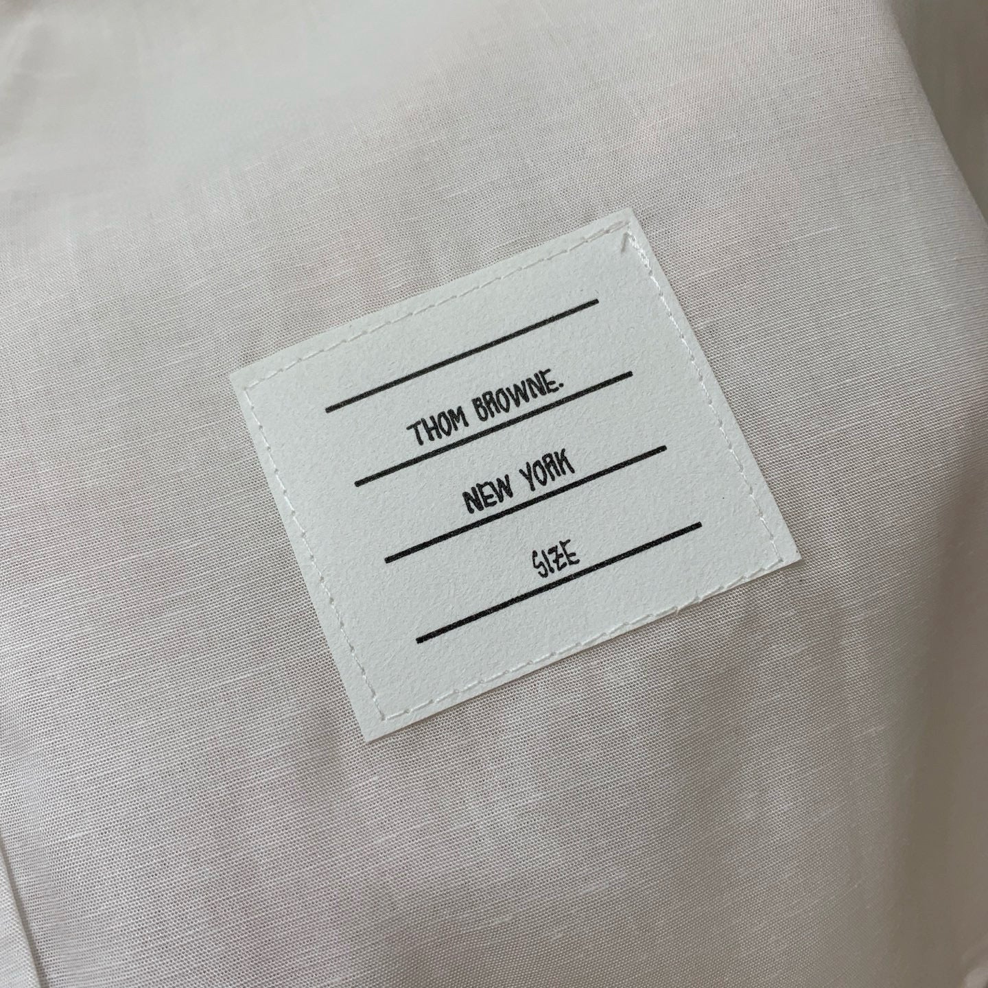 TB Long Sleeve Shirt