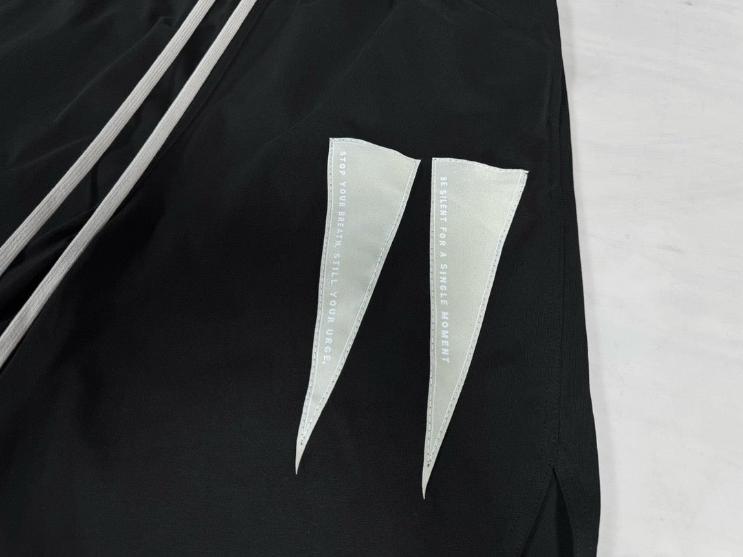 Rick Owen Shorts