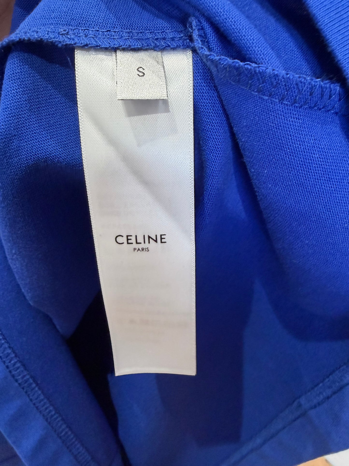 Celine T-Shirt
