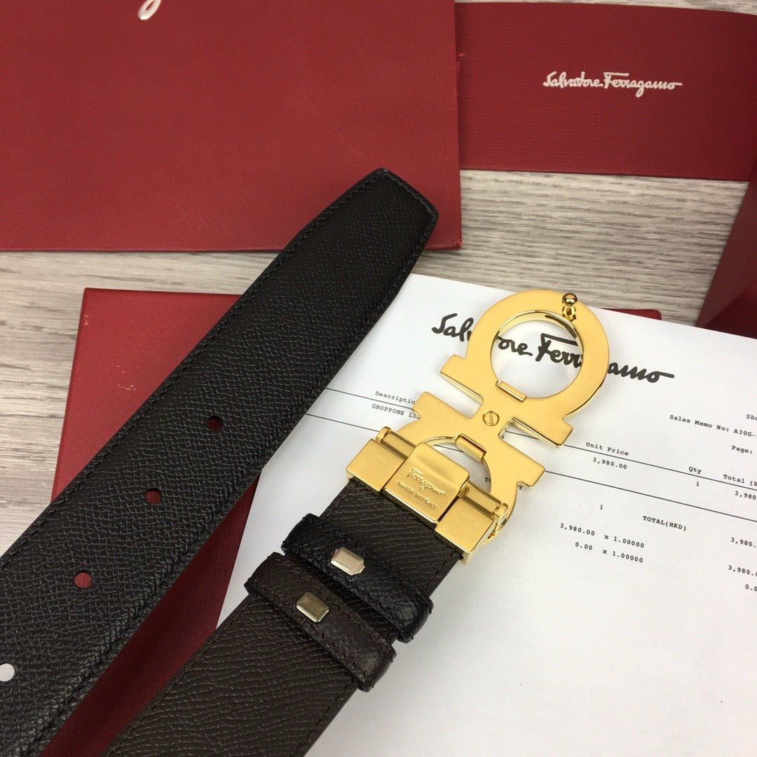 Ferragamo Belt