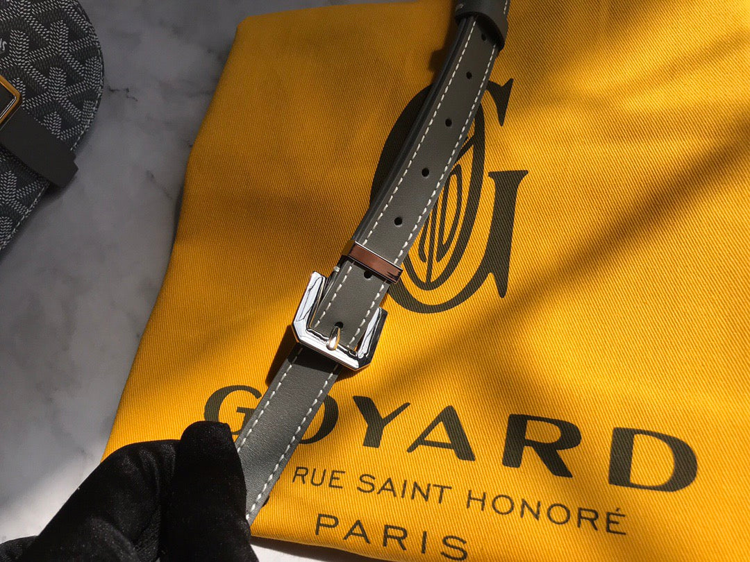 GYD Belvedere MM Bag