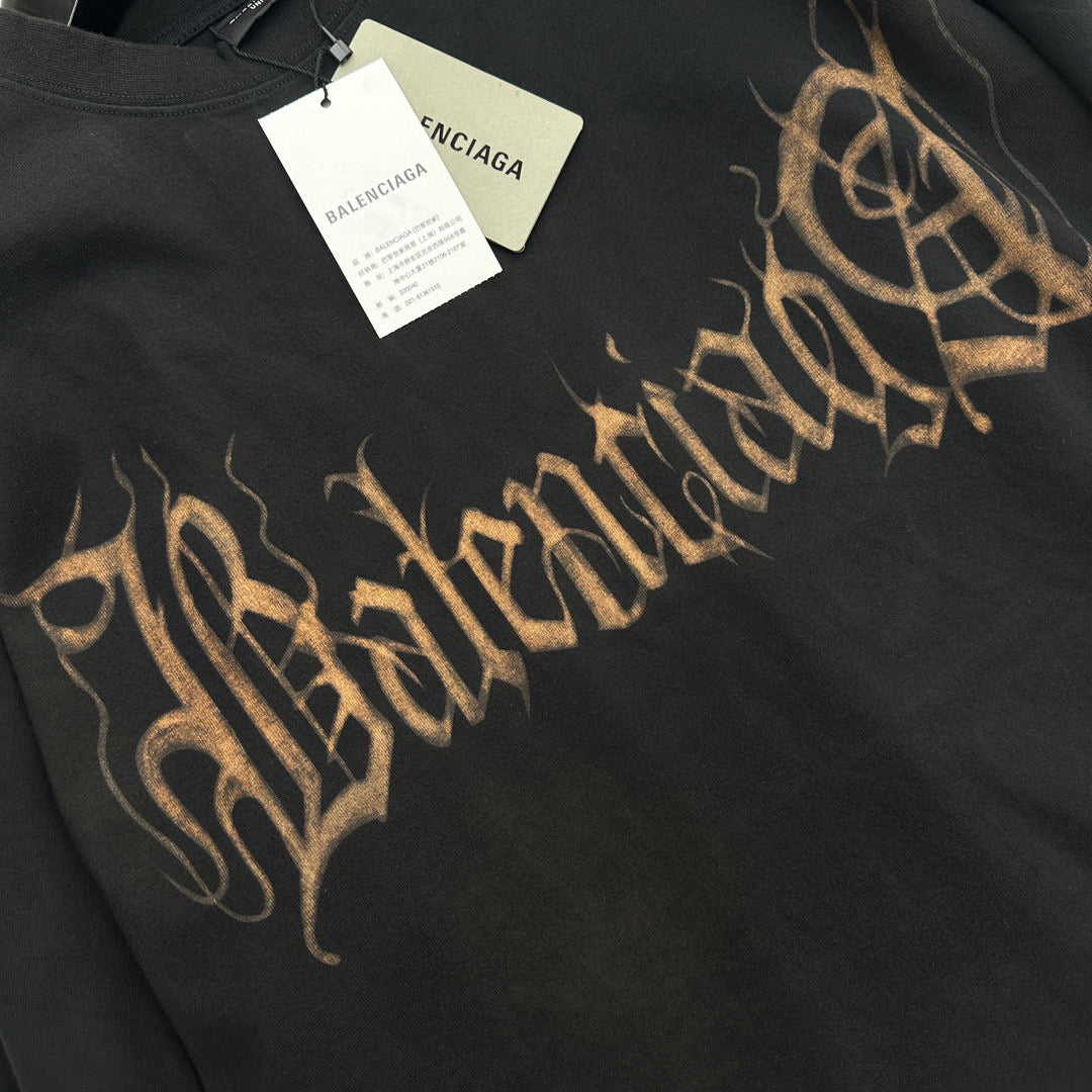 Balenciaga Sweater