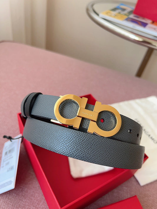 Ferragamo Belt