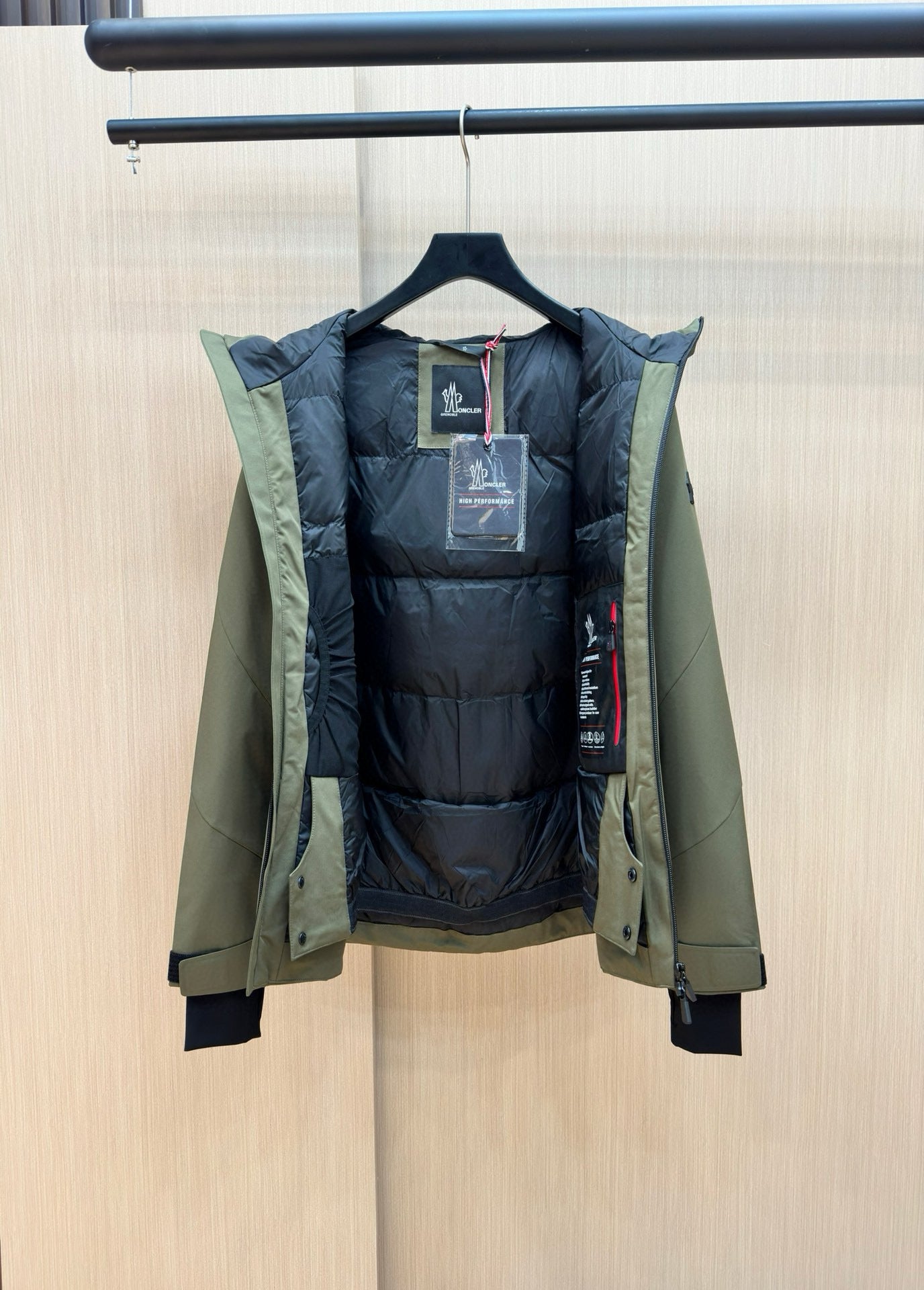 Moncler Jacket