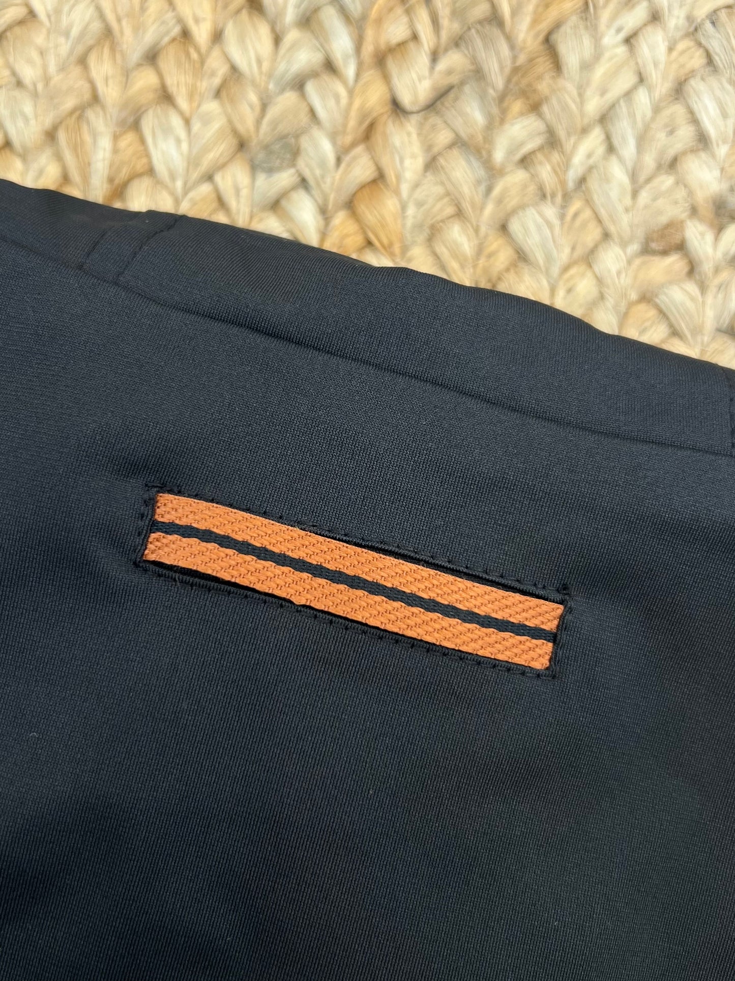 ZG Windbreaker