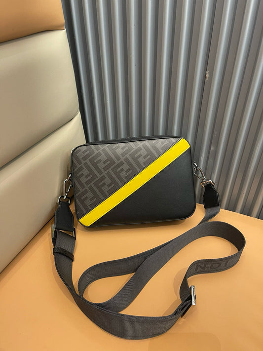 Fendi Cross Body Bag