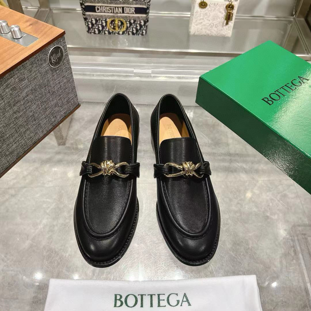 Bottega Veneta Loafer