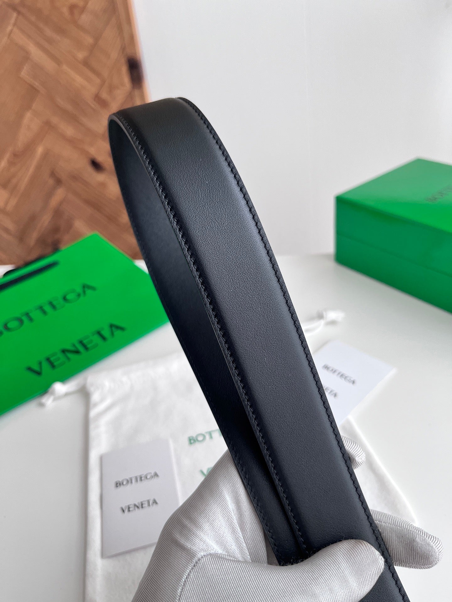 Bottega Veneta Belts