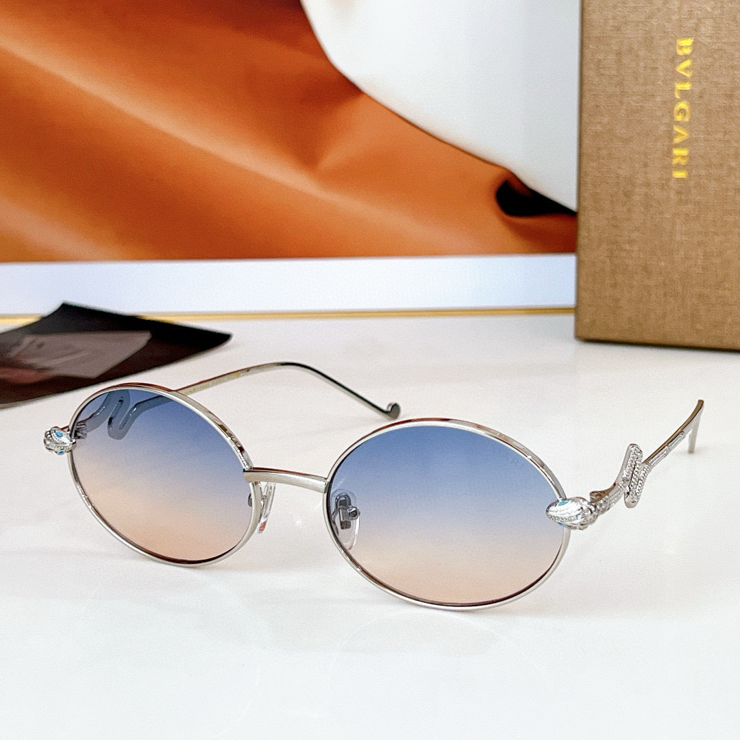 Bvlgari Sunglasses