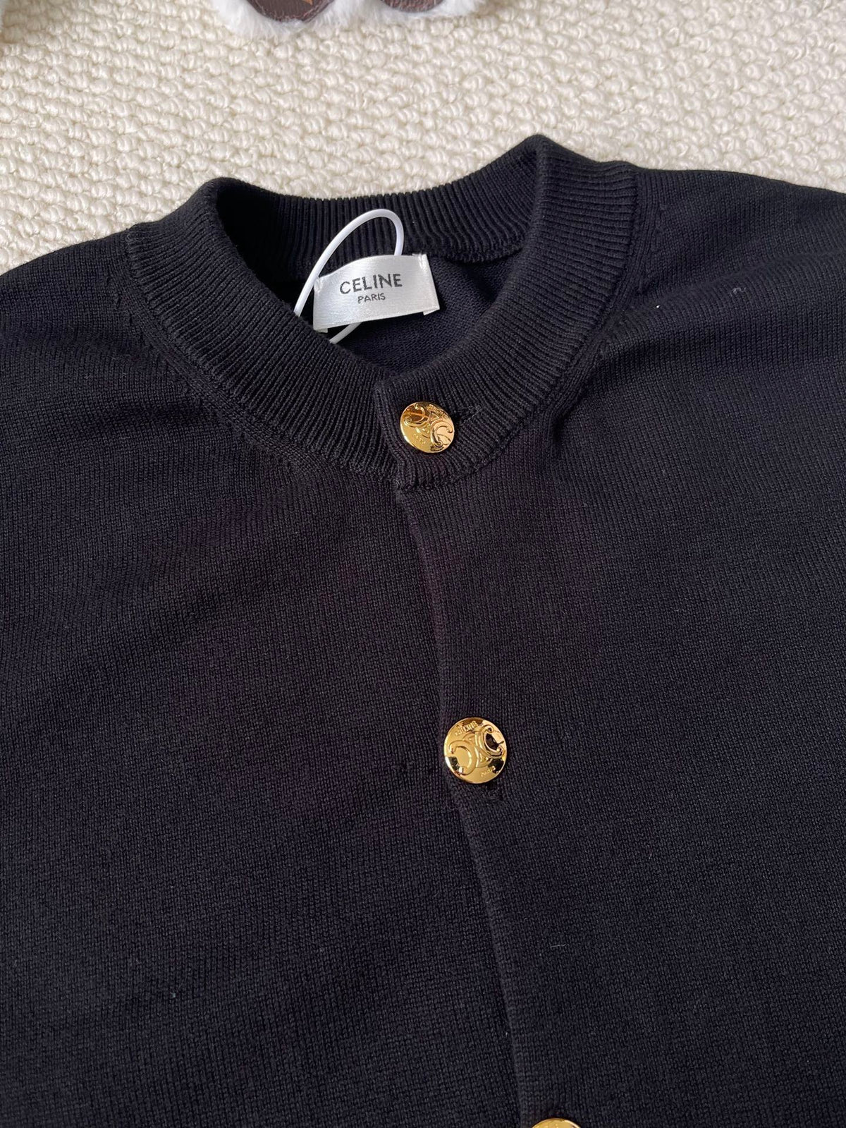 Celine Jacket