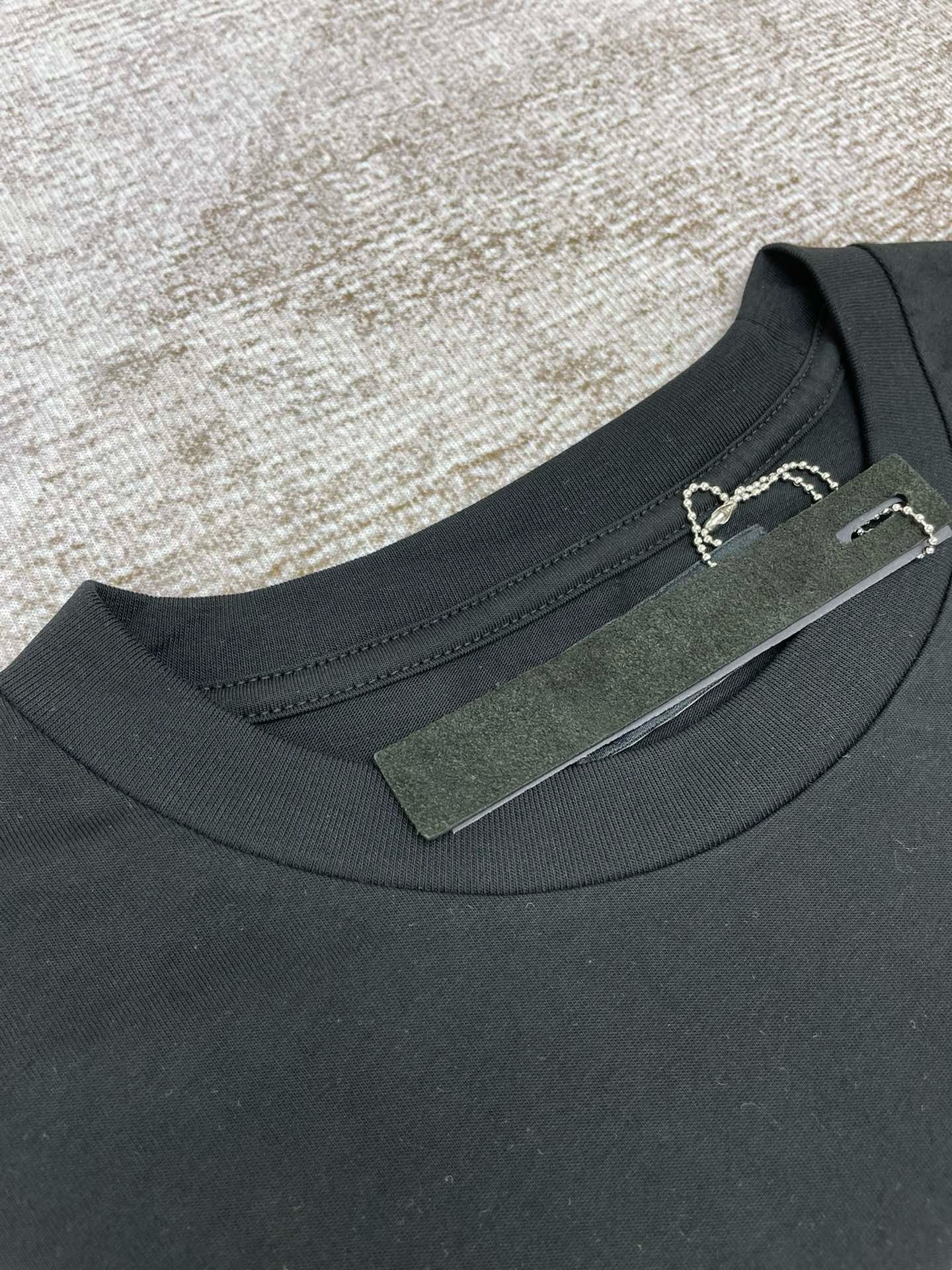 Amiri T-shirt