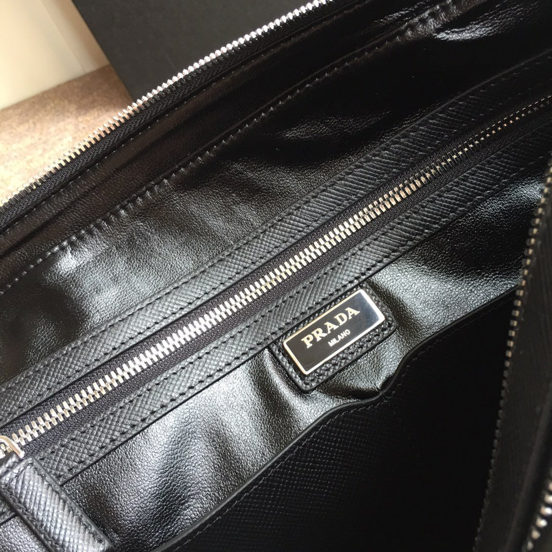 Prada Briefcase