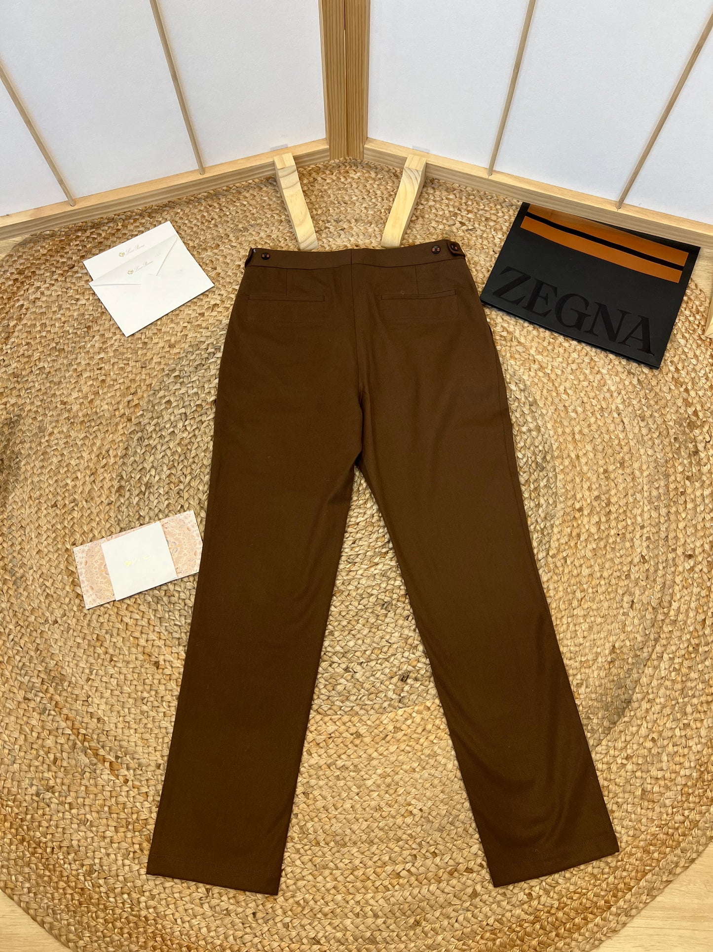 ZG Long Pants