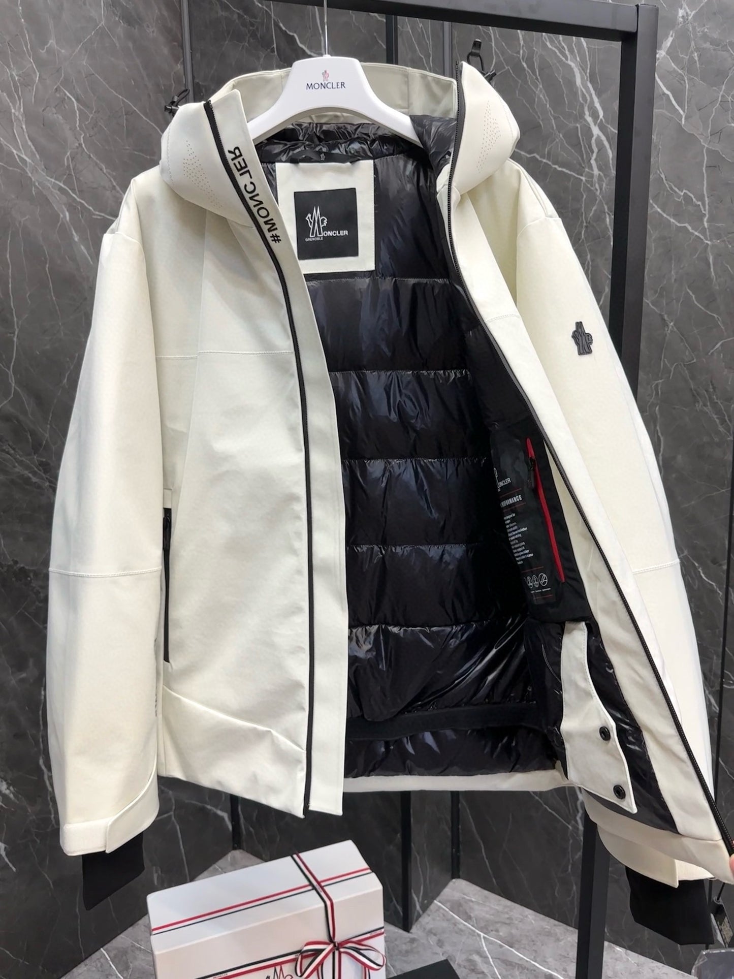 Moncler Windbreaker