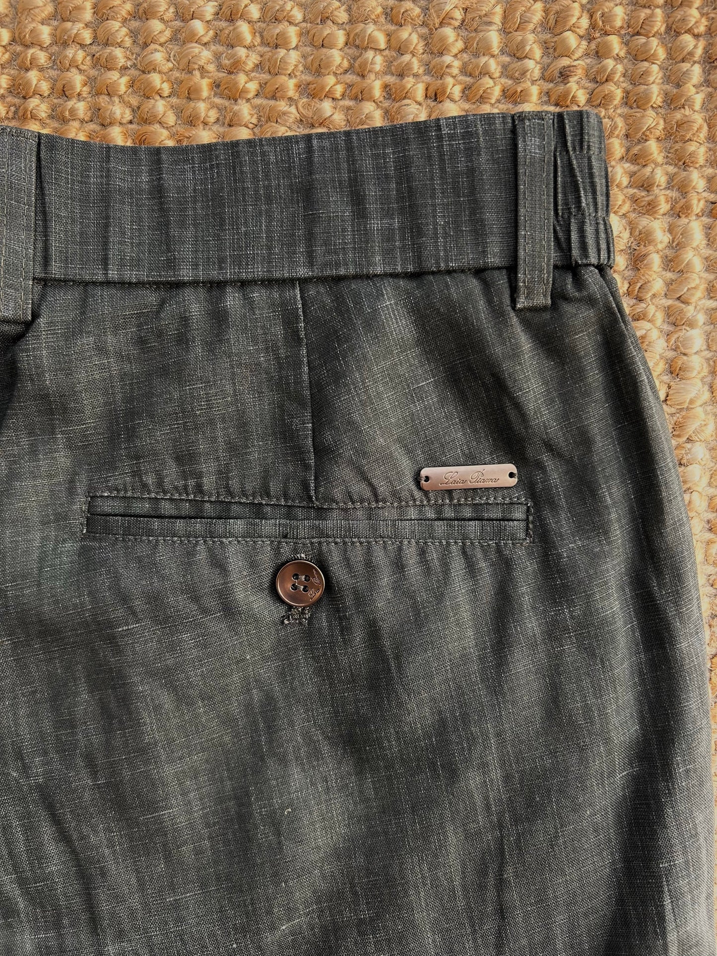 LP Long Pants