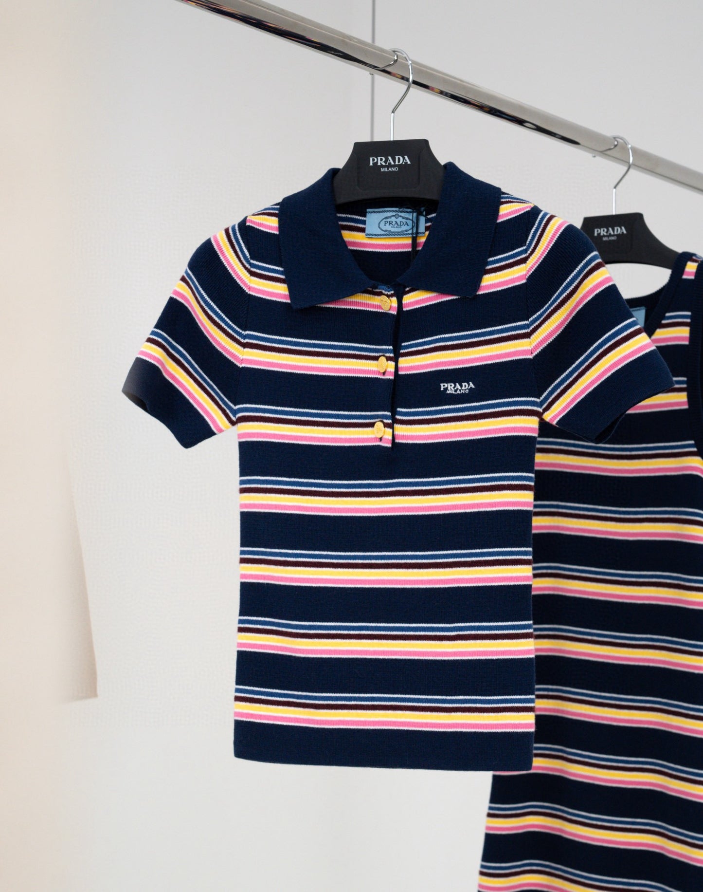 Prada Polo