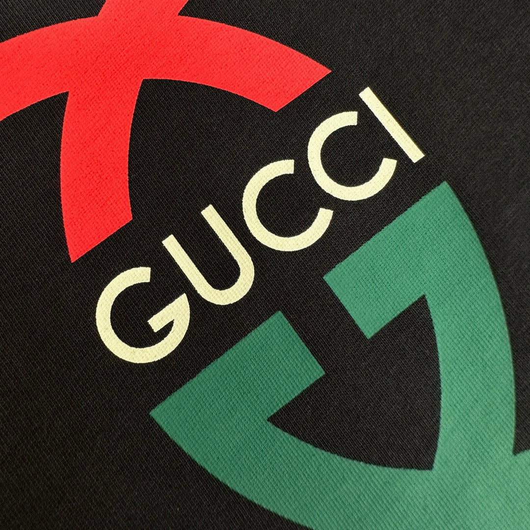 Camiseta Gucci