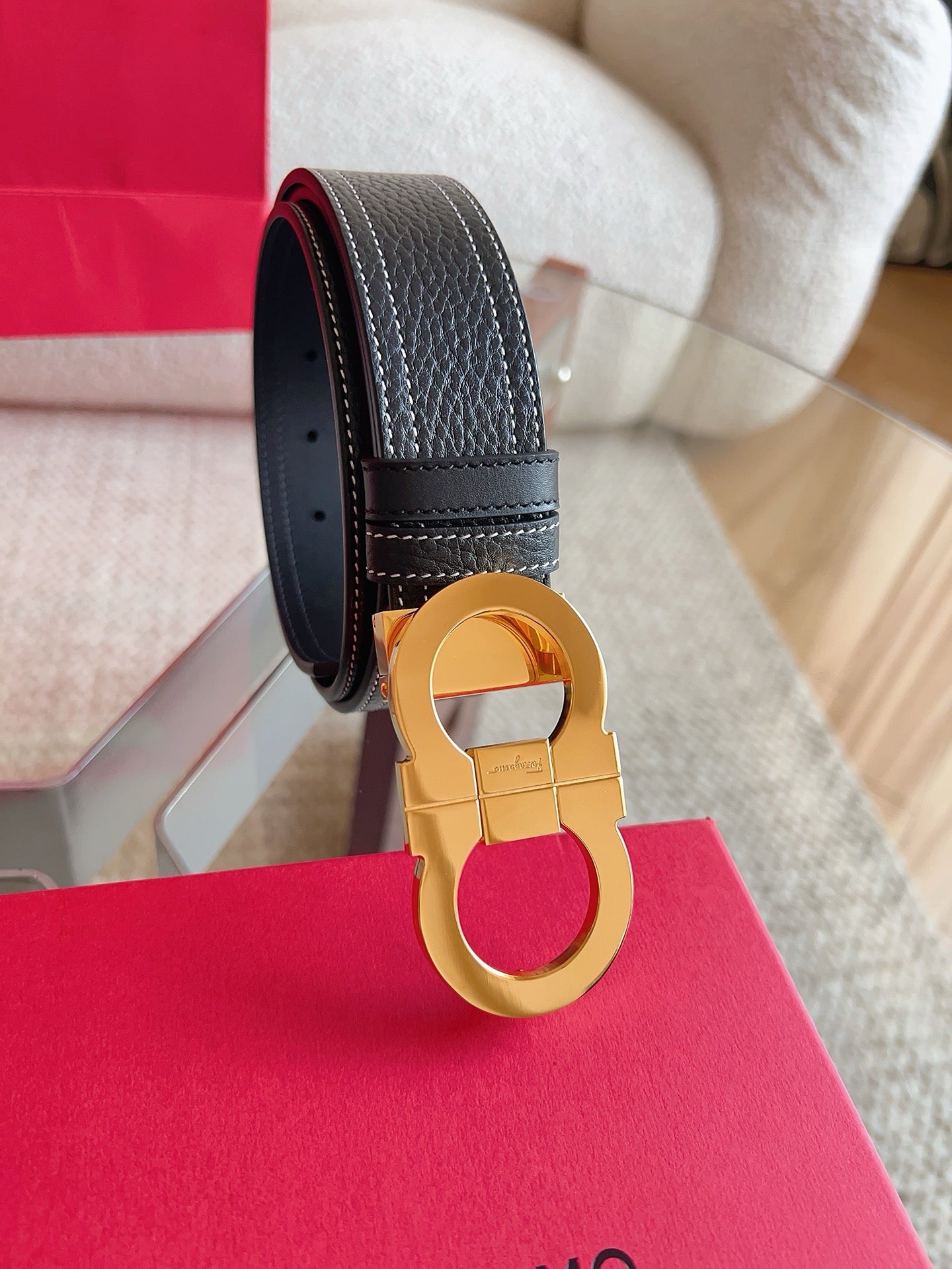 Ferragamo Belt