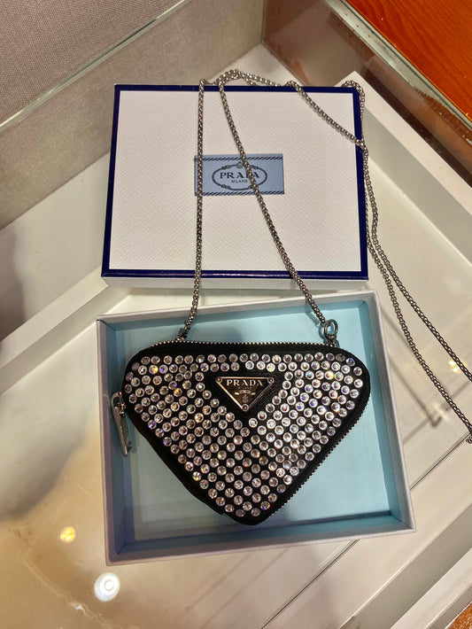 Prada Wallet