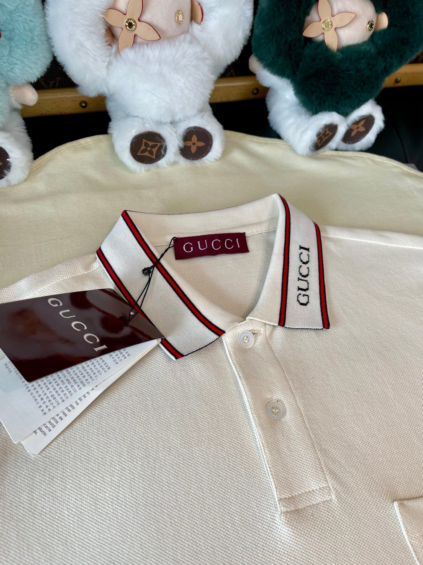 Gucci Polo