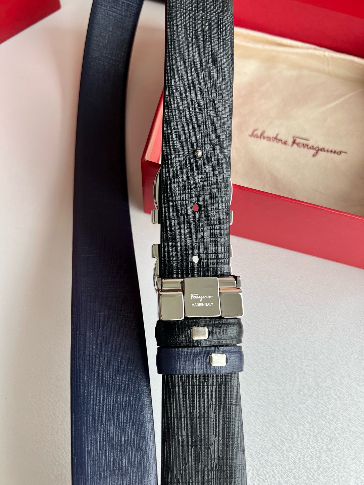 Ferragamo Belt