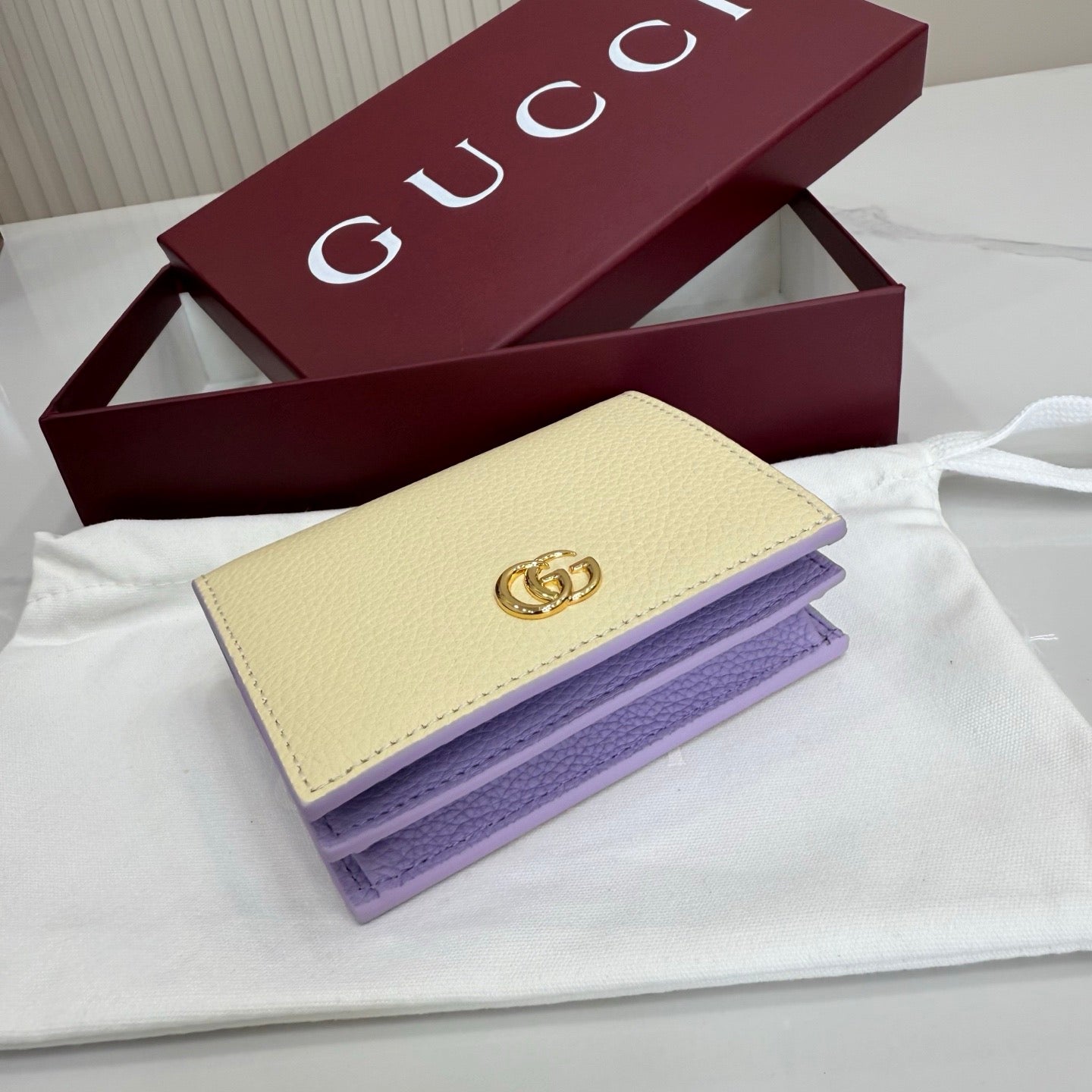 Gucci Wallet