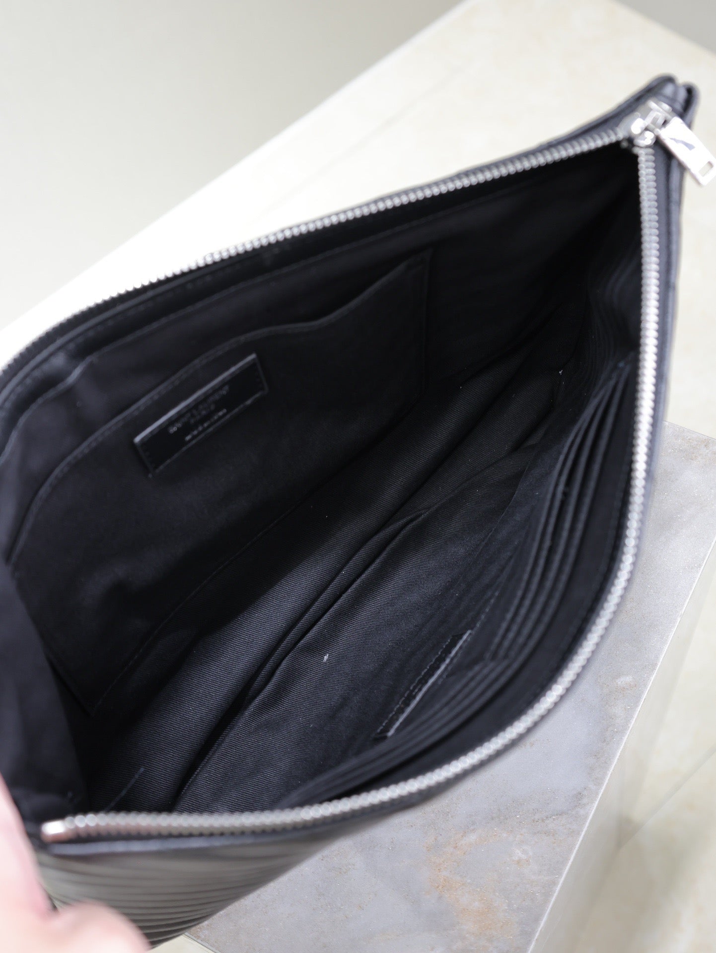 YSL Wallet 36cm