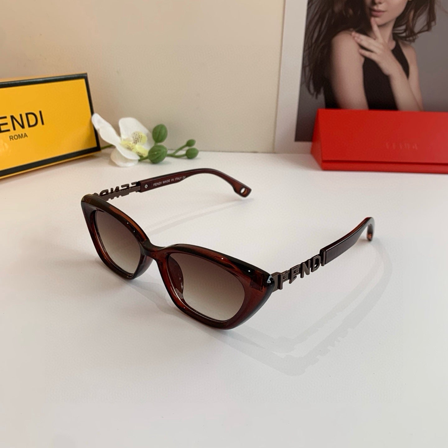 Fendi Sunglasses
