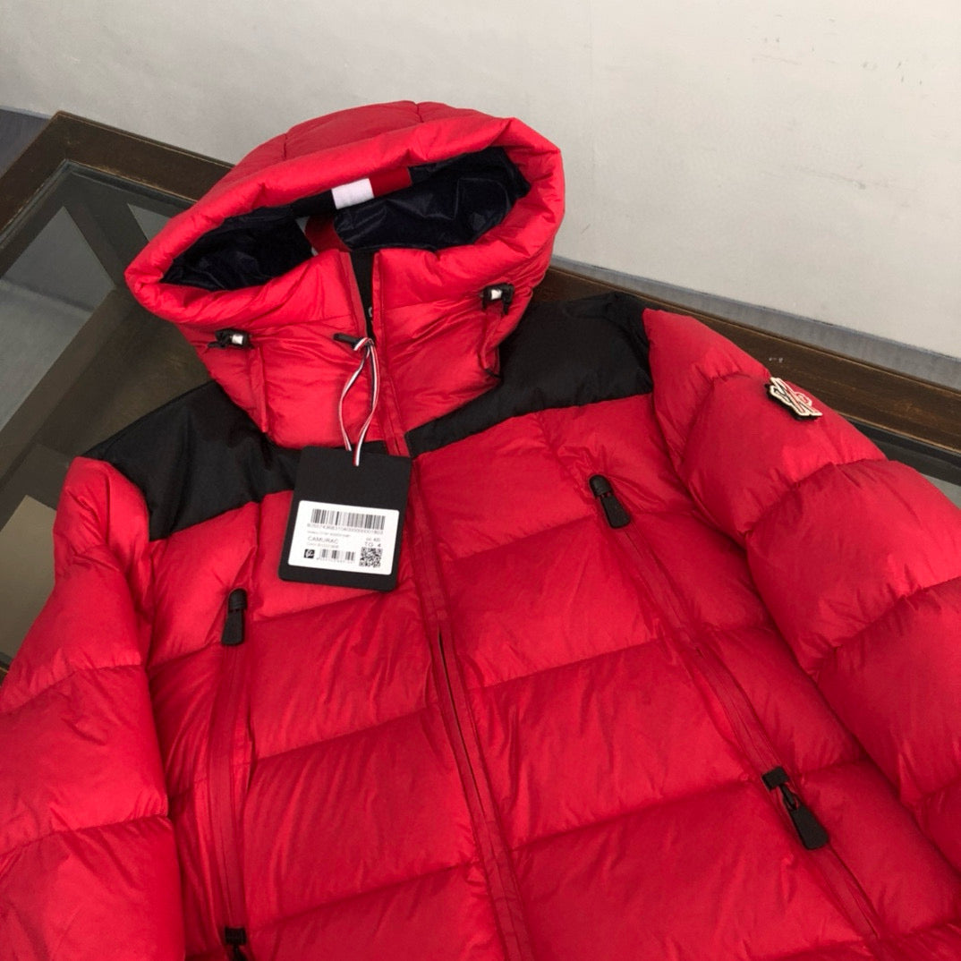 Moncler Down Jacket