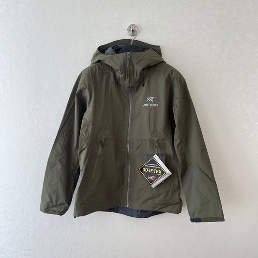 Arctery Jacket