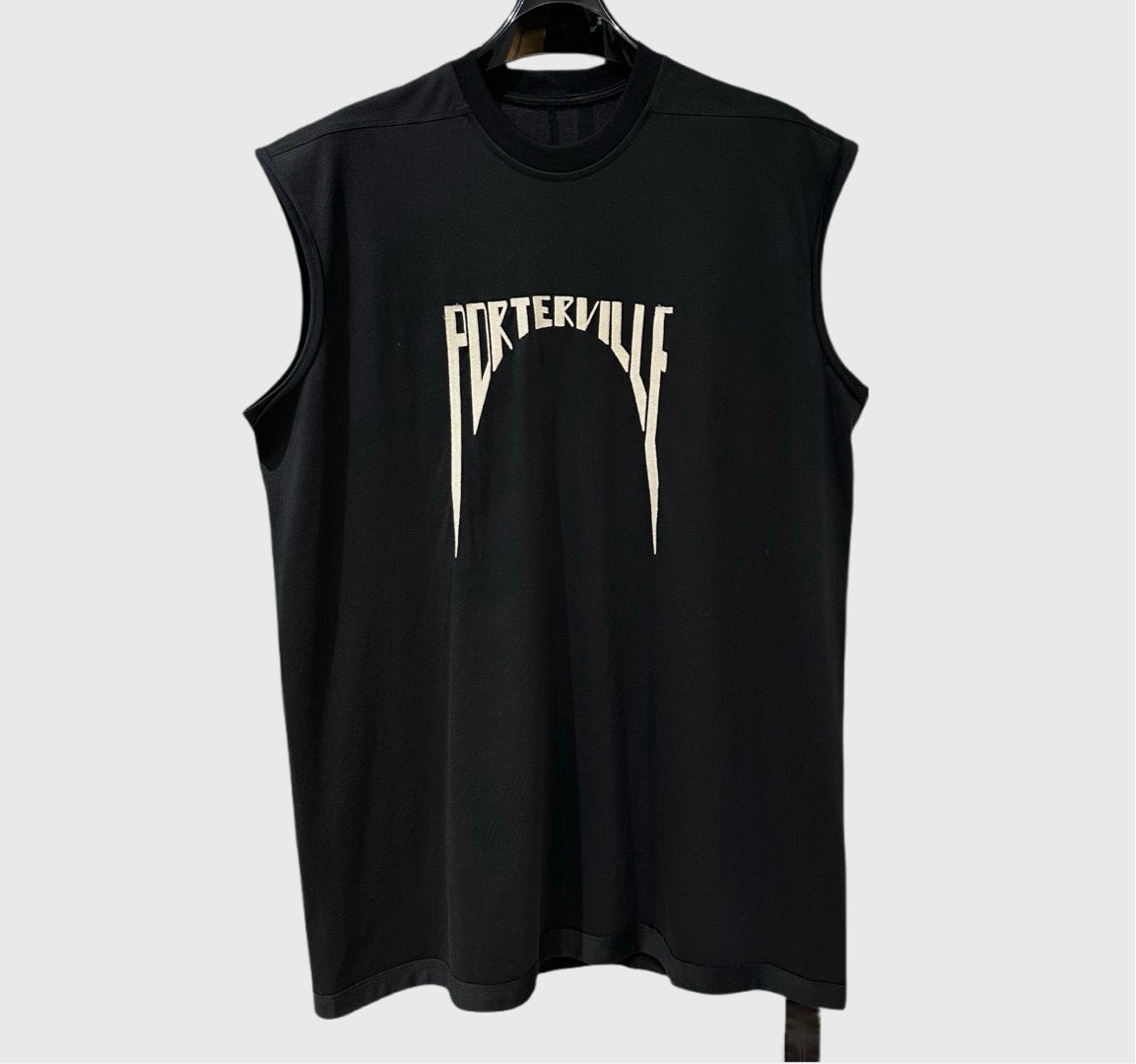 Rick Owen Tank Top