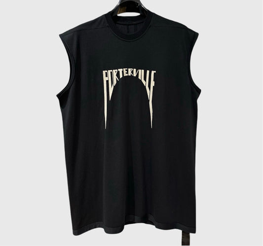 Rick Owen Tank Top