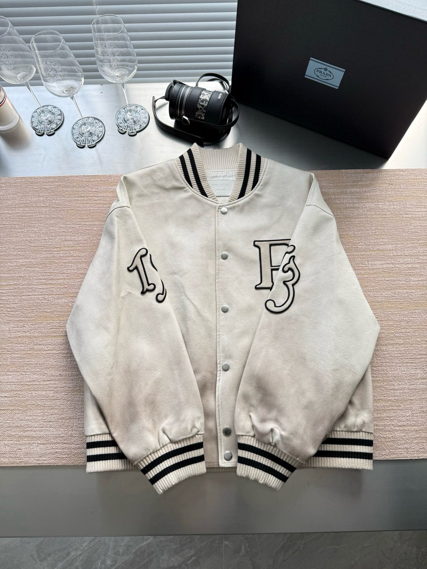Prada Jacket