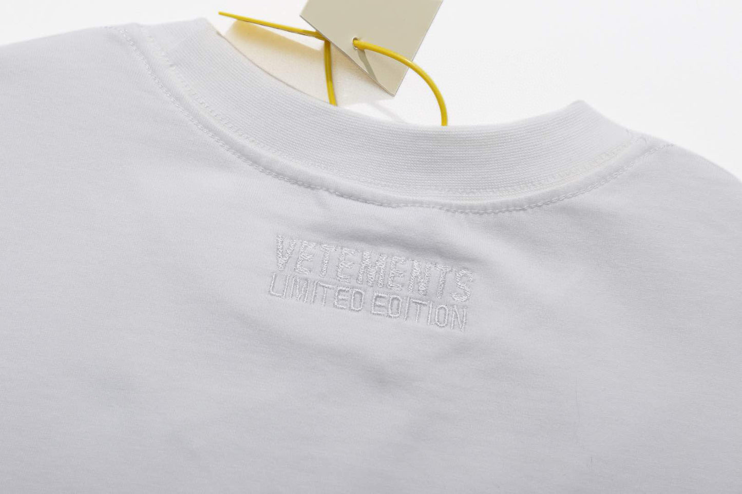 Vetements T-Shirt
