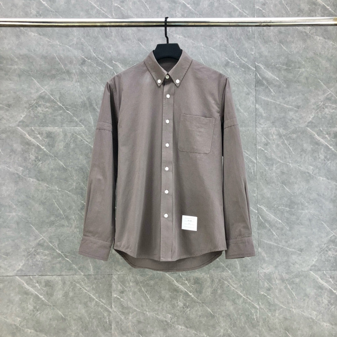 TB Long Sleeve Shirt