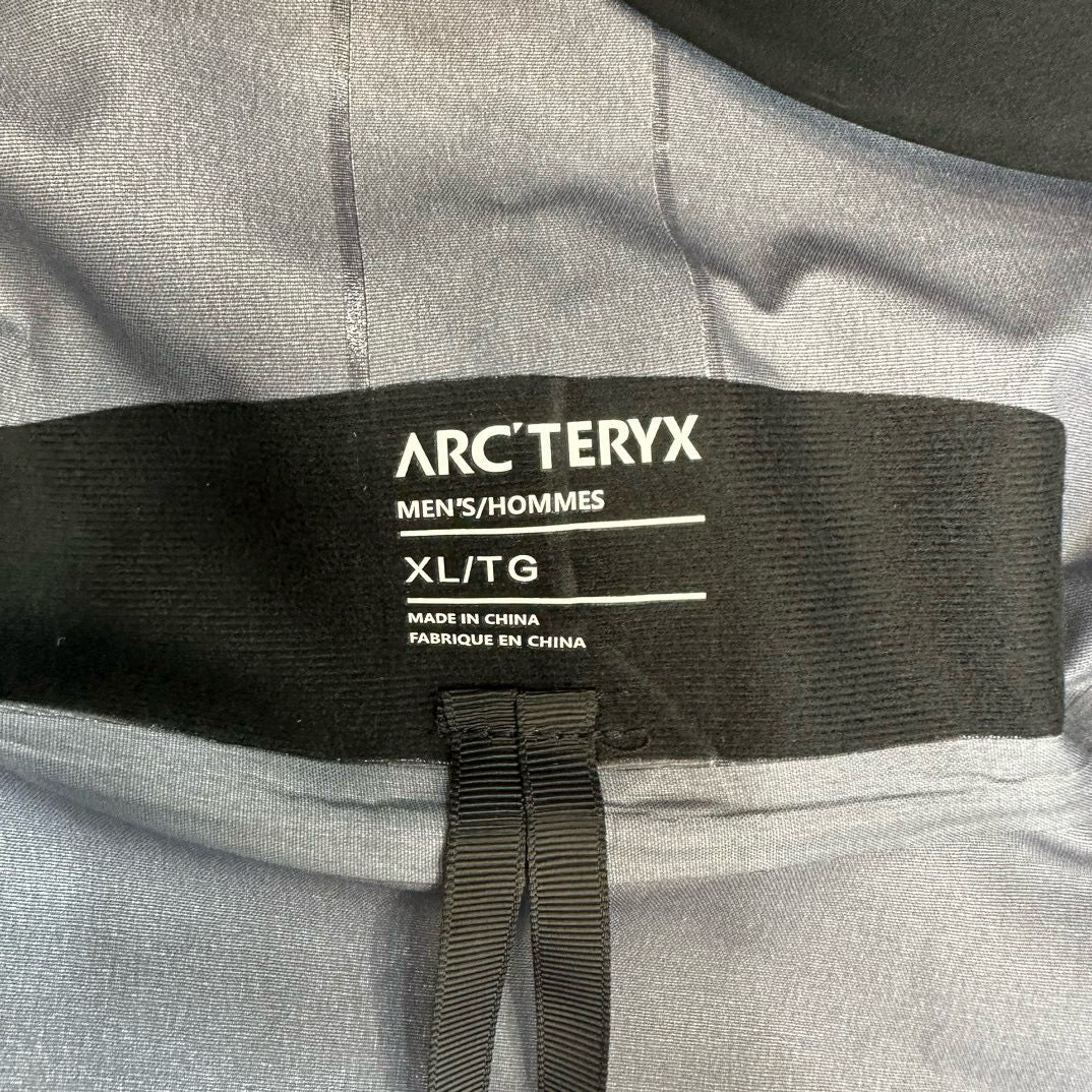 Arcteryx Jacket