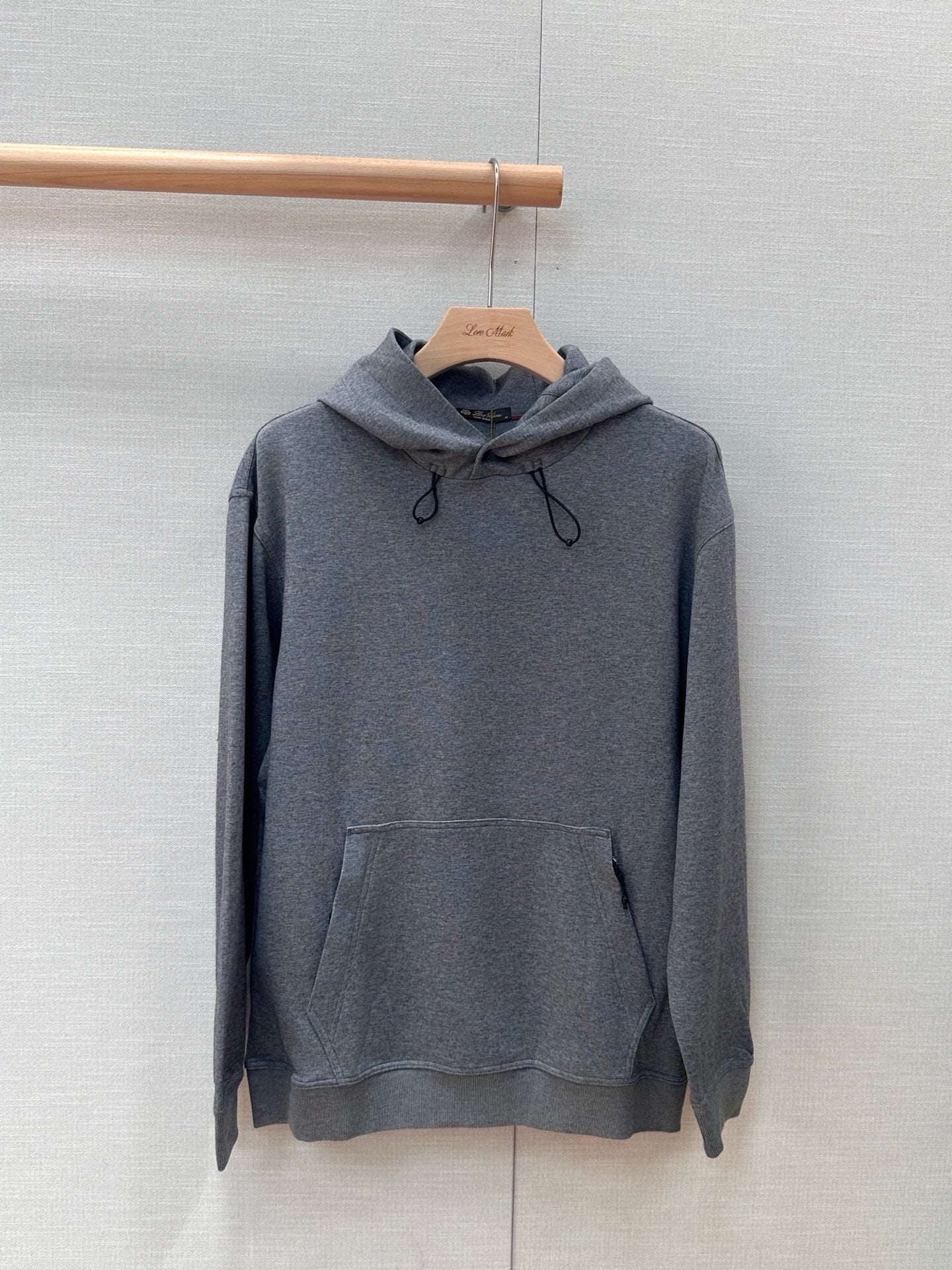 LP Hoodie