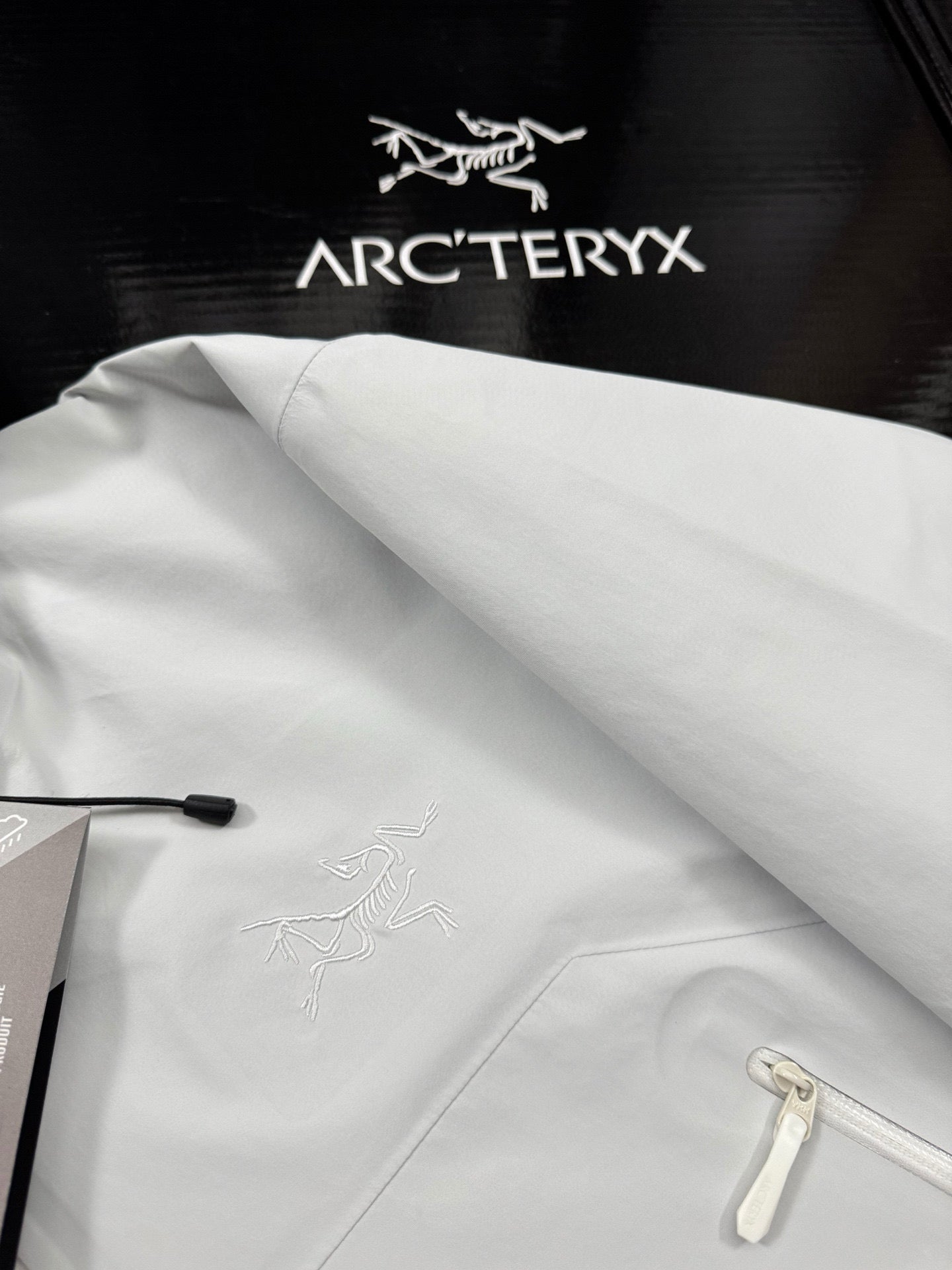 Arcteryx Jacket