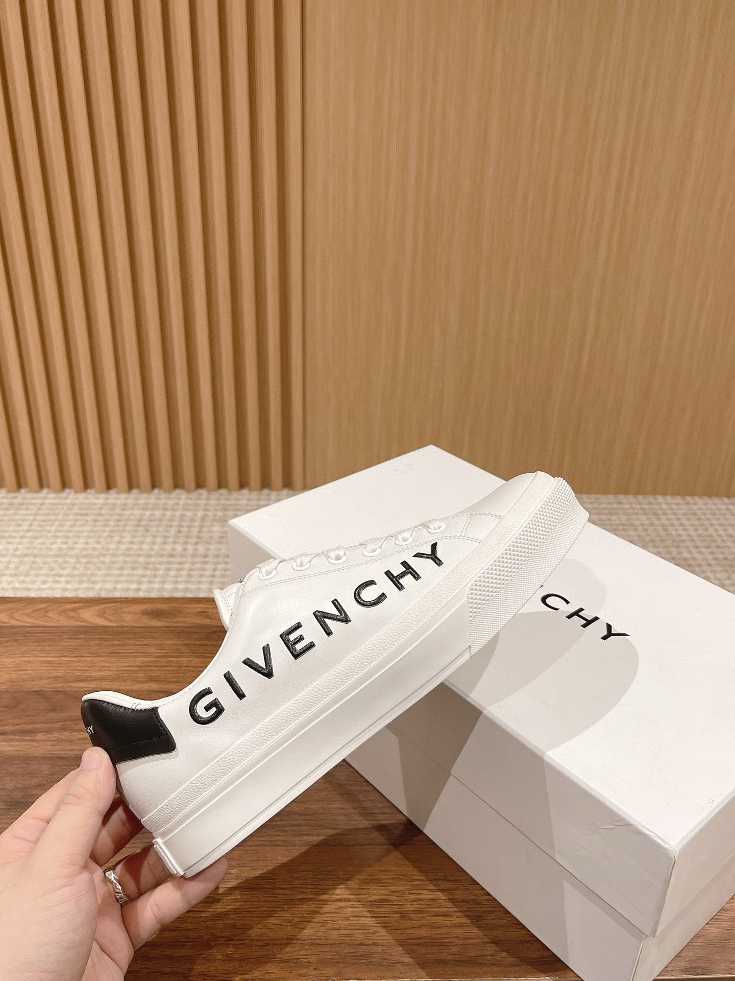 Givenchy Sneakers
