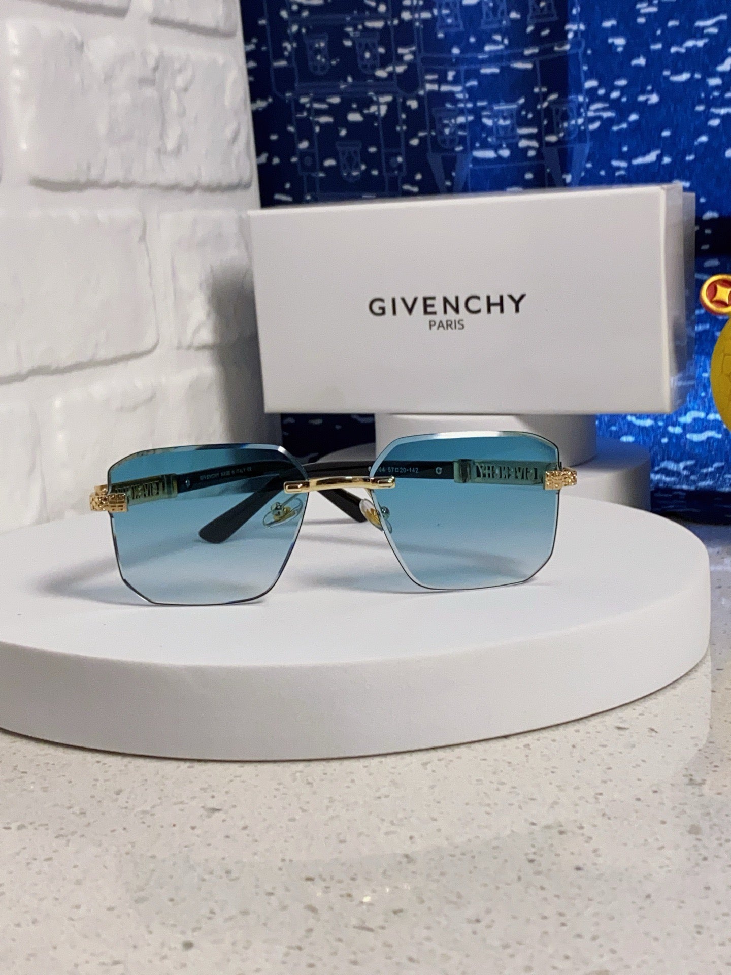 GVC Sunglasses